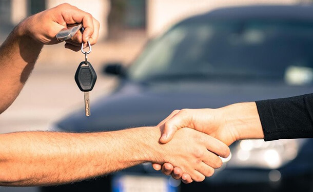 مدة صلاحية تفويض االمركبات