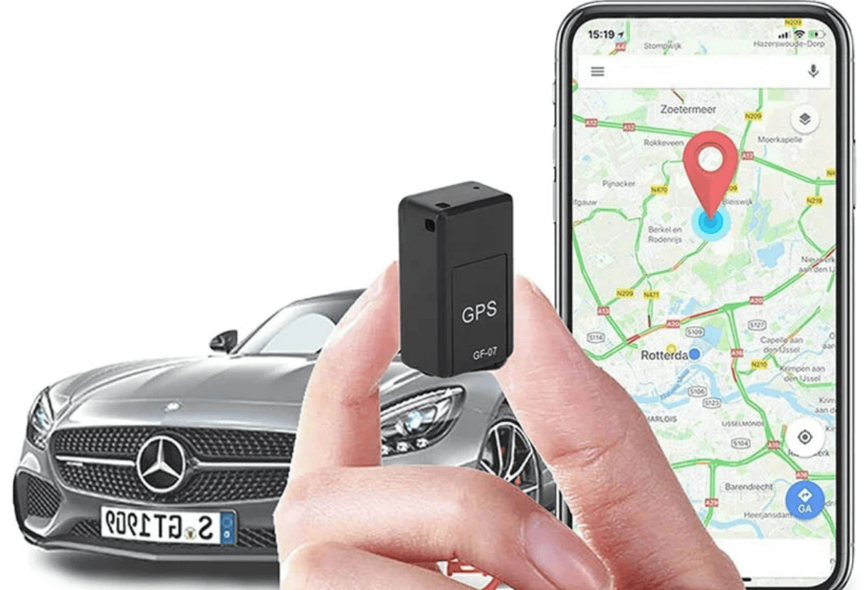 شركات تتبع المركبات في السعودية