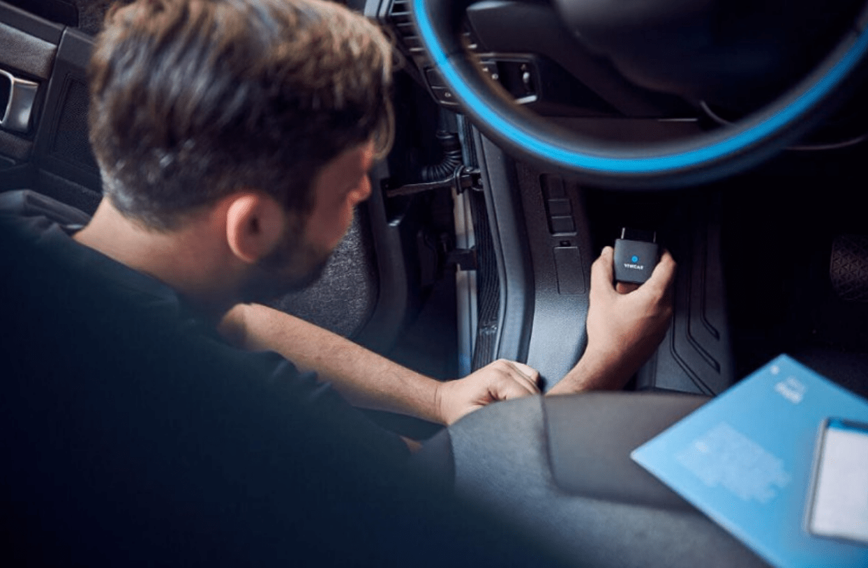 شركة تتبع المركبات في السعودية