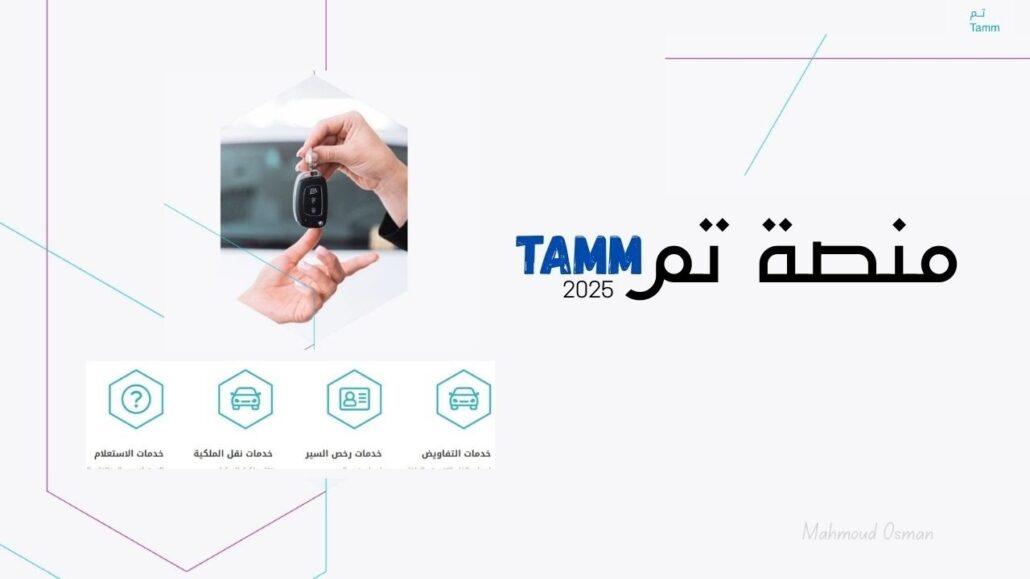 تم للشركات